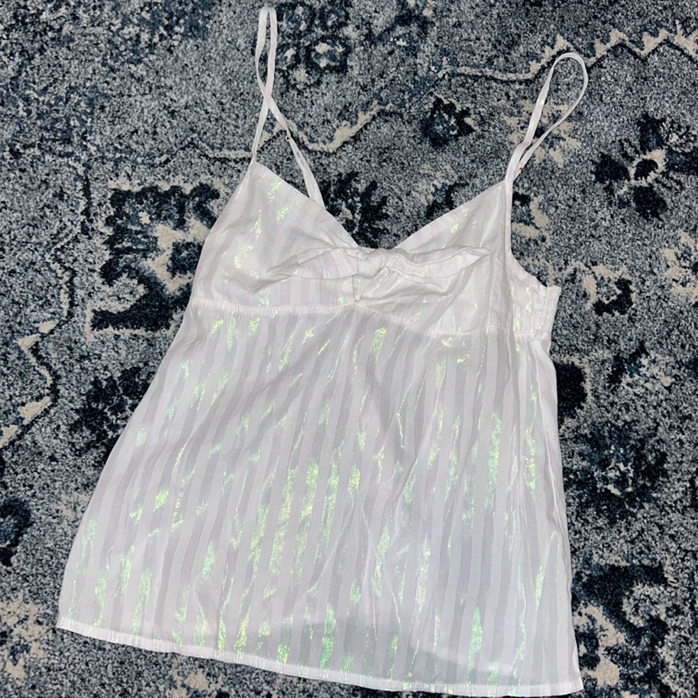 Victorias Secret Tank Top
